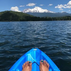 Meet your Posher, Kathi